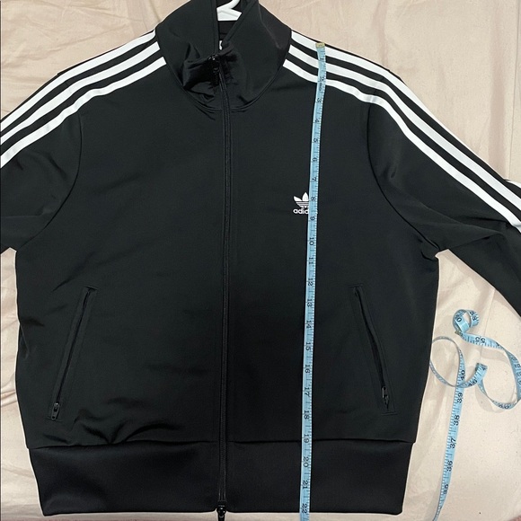 Adidas Track Jacket - Picture 12 of 12